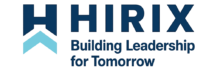 hirix logo full corporate